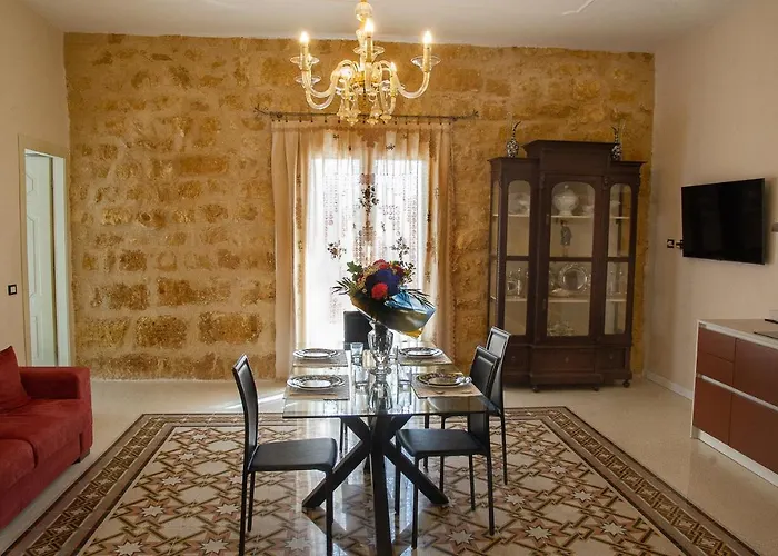 Palazzo Zuppardo Luxury