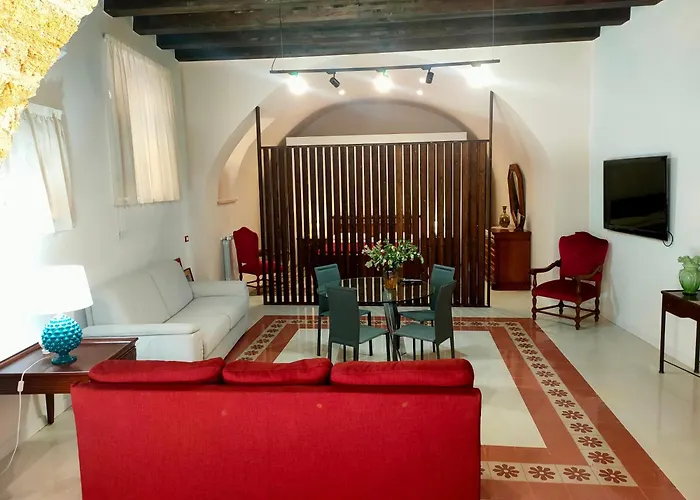 Palazzo Zuppardo Luxury
