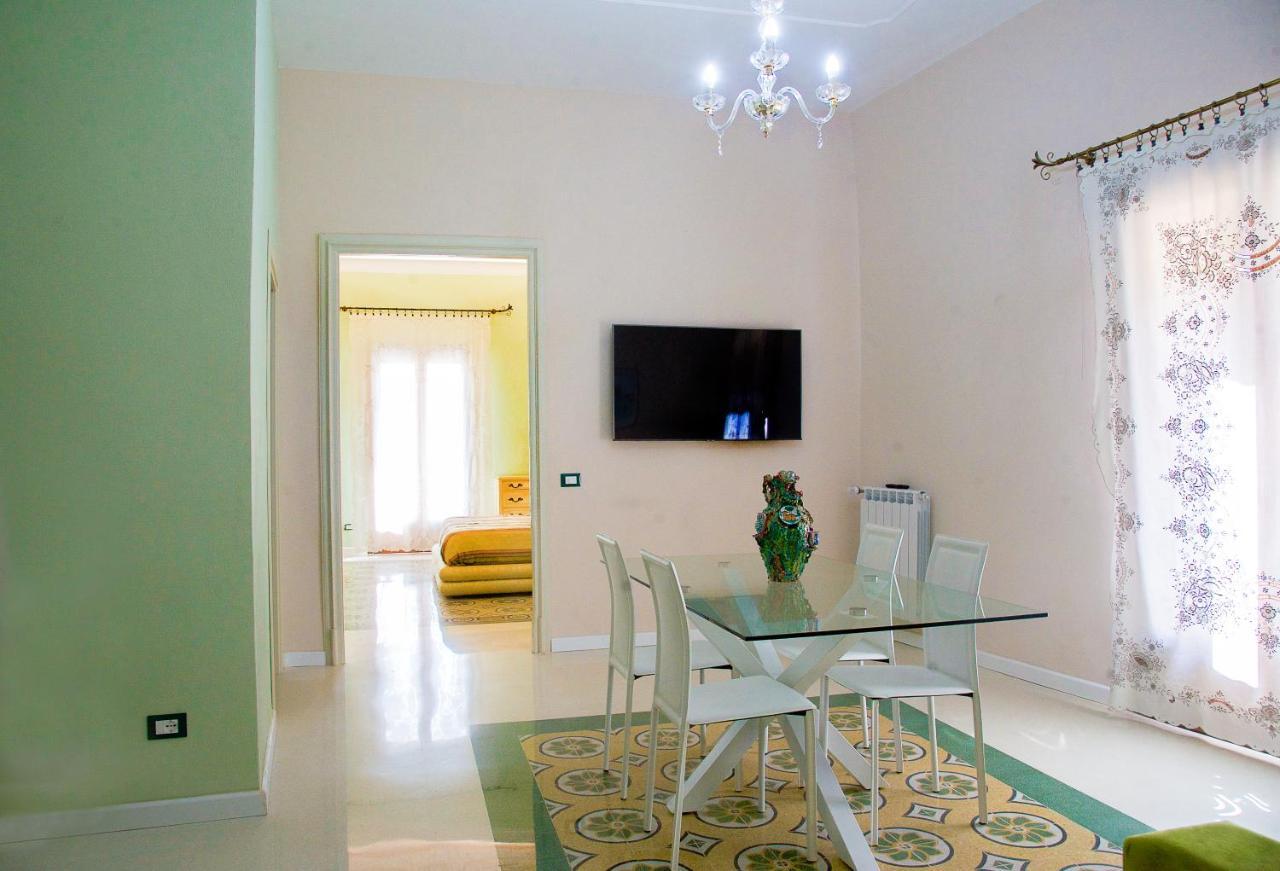 Palazzo Zuppardo Luxury Agrigento