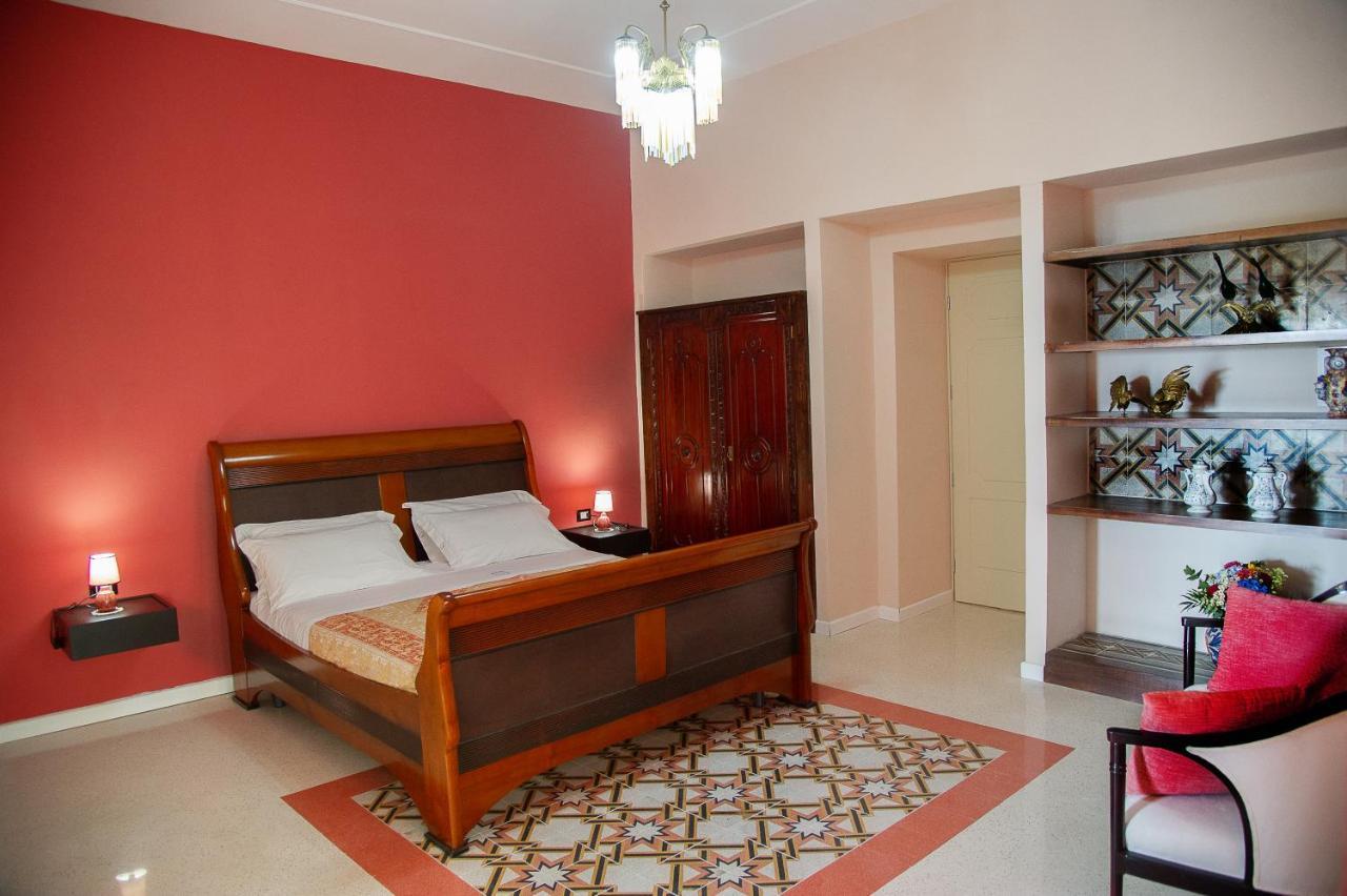Palazzo Zuppardo Luxury * Agrigento