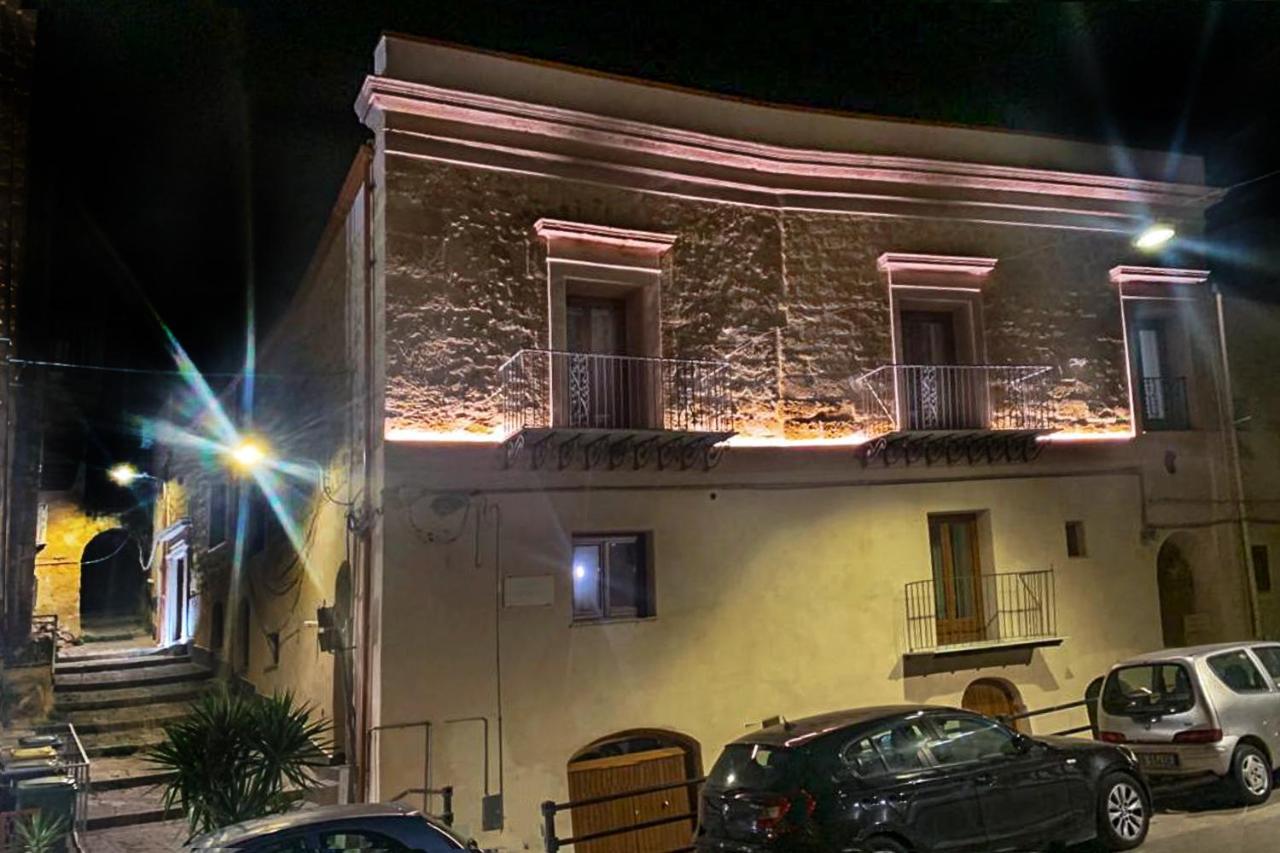 Palazzo Zuppardo Luxury * Agrigento