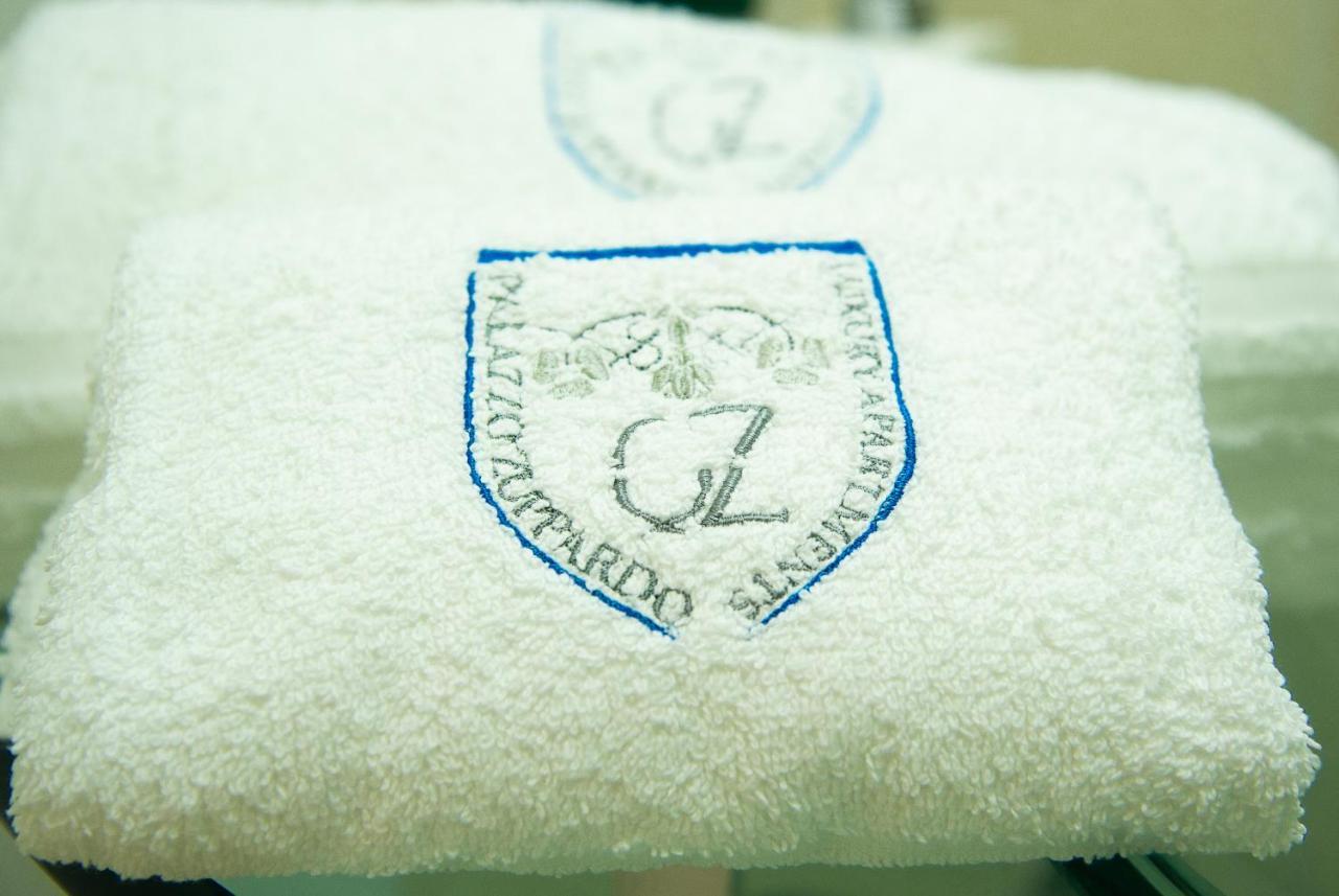 Holiday home Palazzo Zuppardo Luxury *