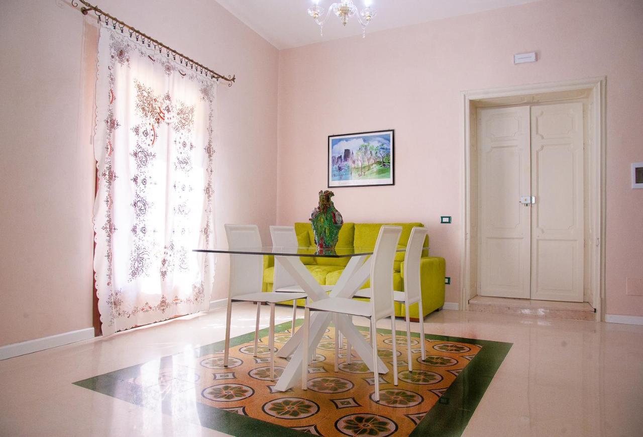 Palazzo Zuppardo Luxury