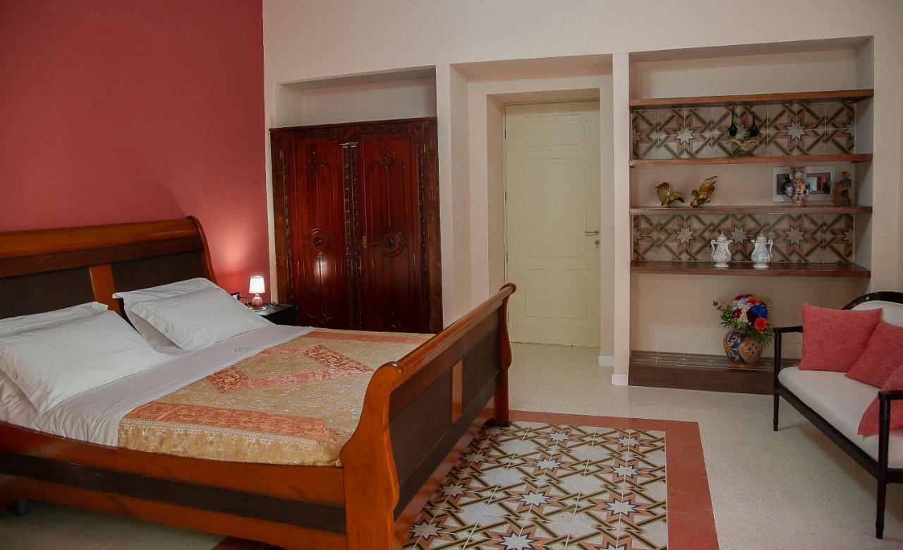 Palazzo Zuppardo Luxury *