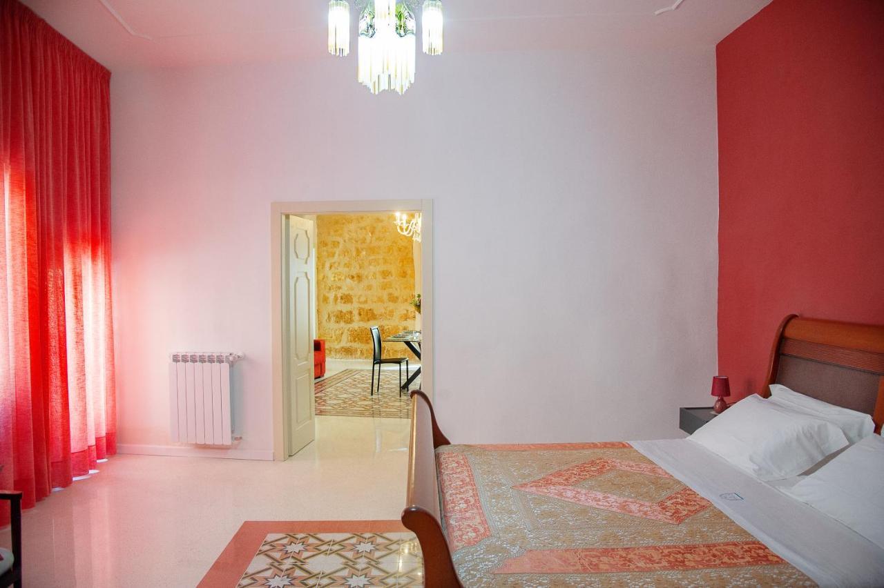 Holiday home Palazzo Zuppardo Luxury *