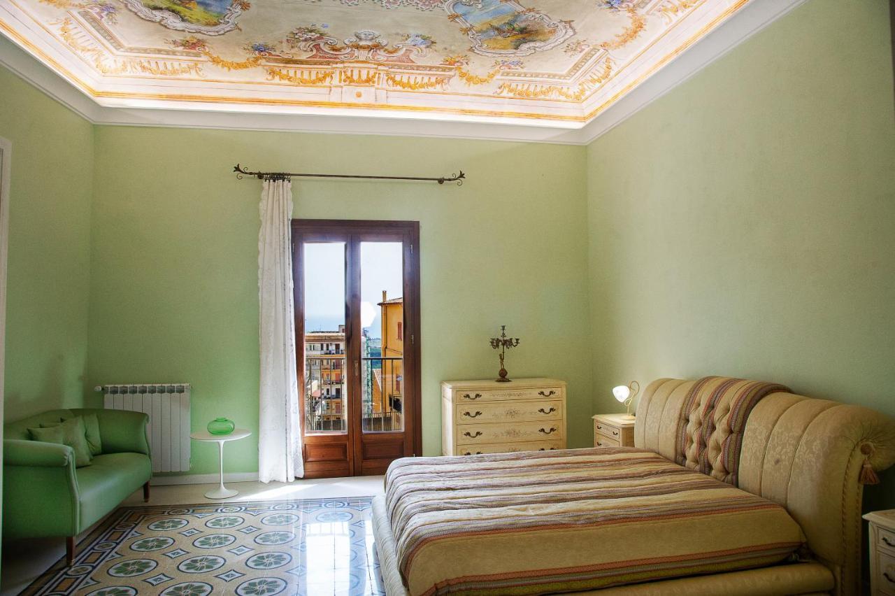 Palazzo Zuppardo Luxury *