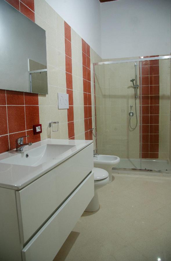 Palazzo Zuppardo Luxury *