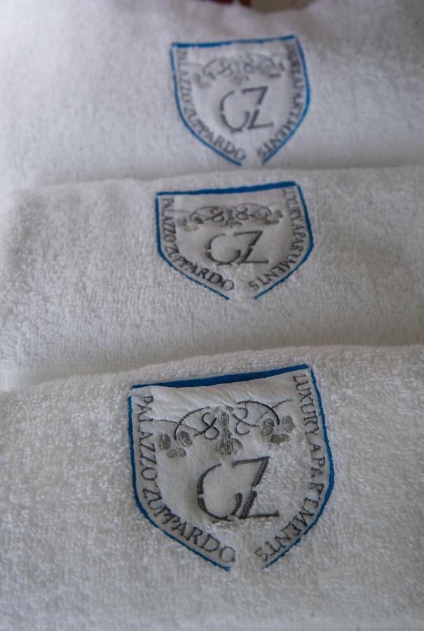 Palazzo Zuppardo Luxury Holiday home