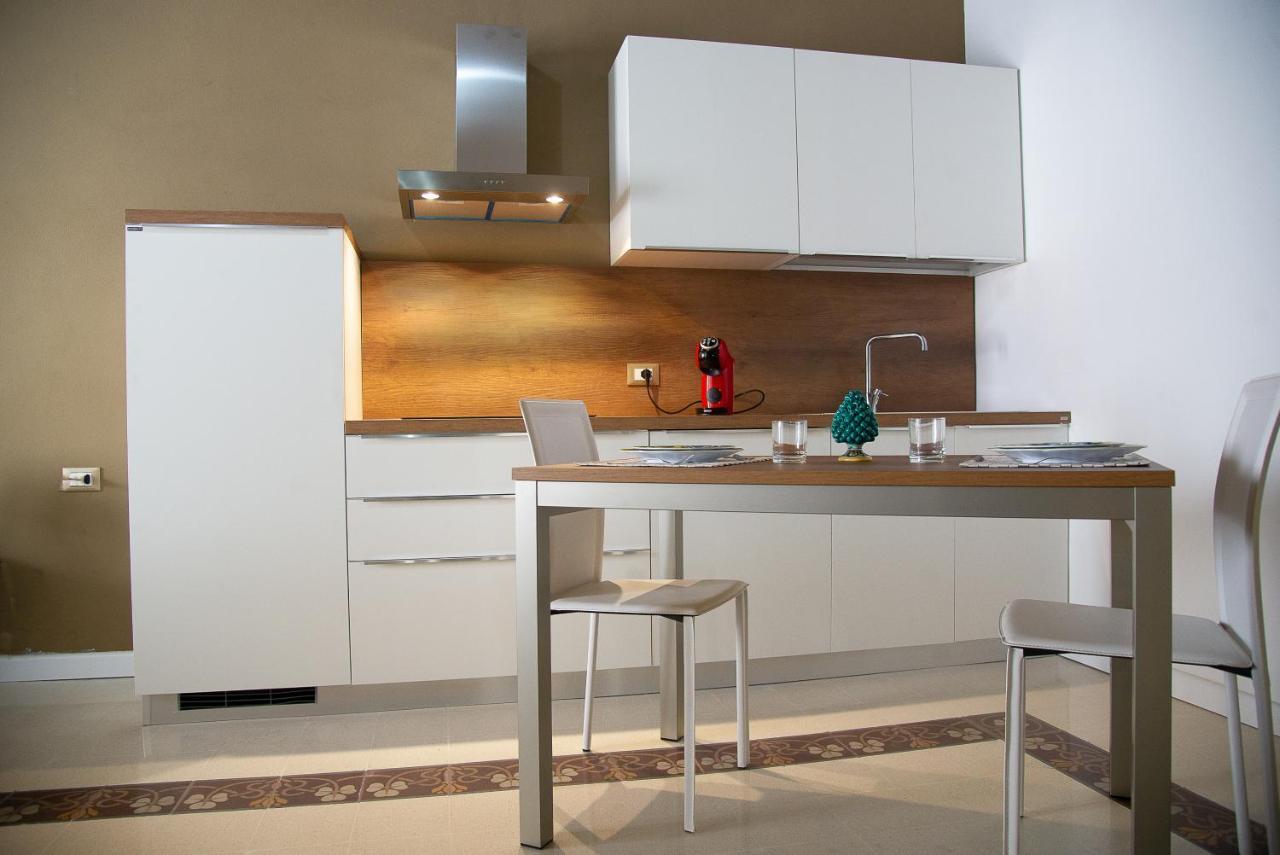 Holiday home Palazzo Zuppardo Luxury