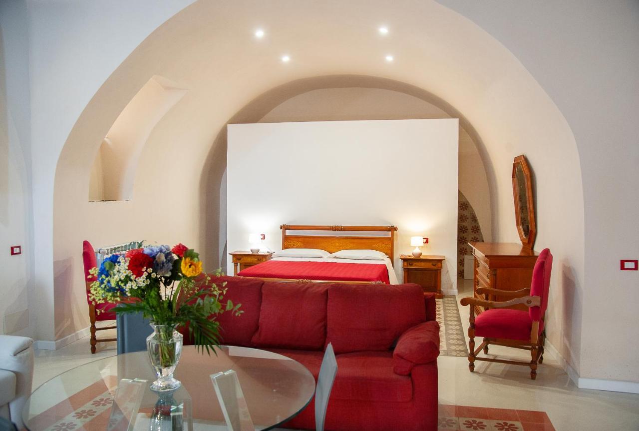Palazzo Zuppardo Luxury Agrigento
