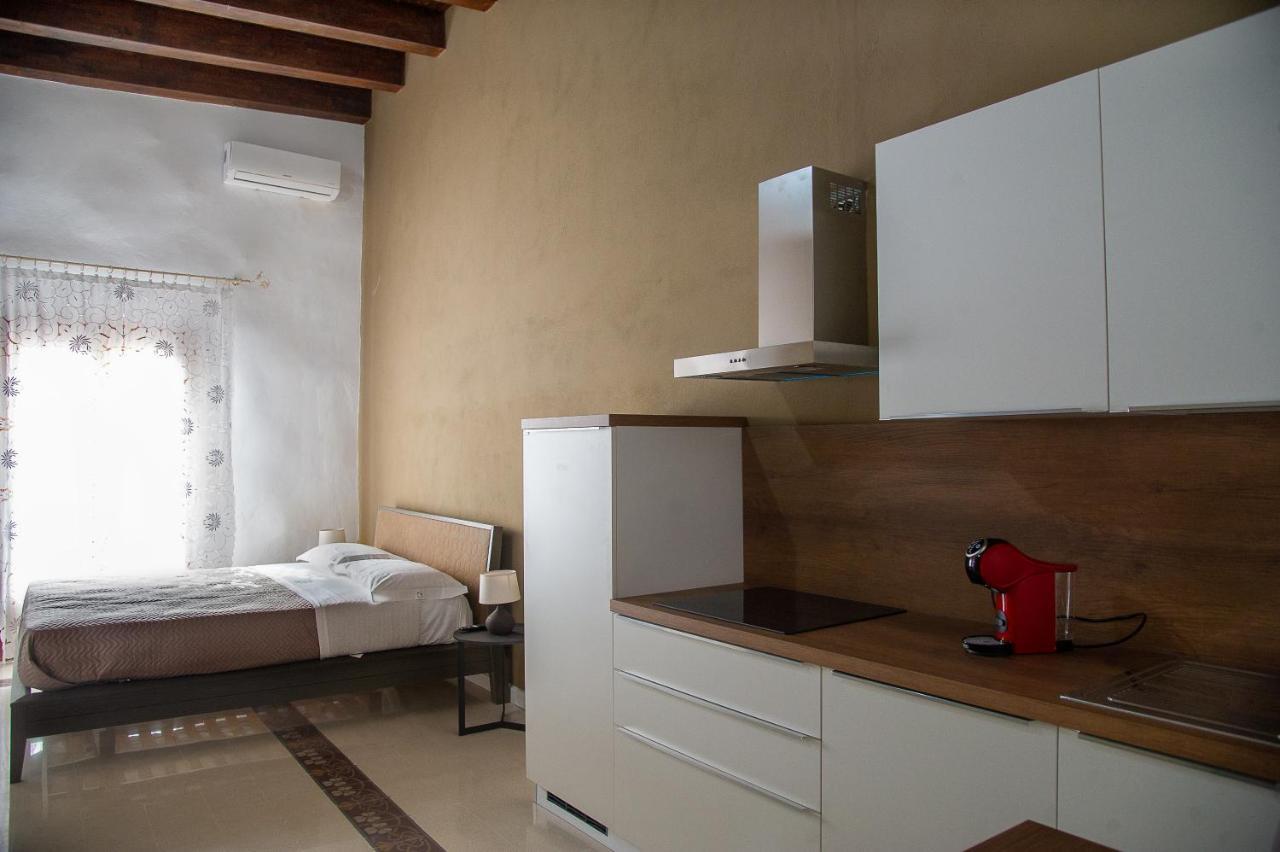 Palazzo Zuppardo Luxury Holiday home Agrigento