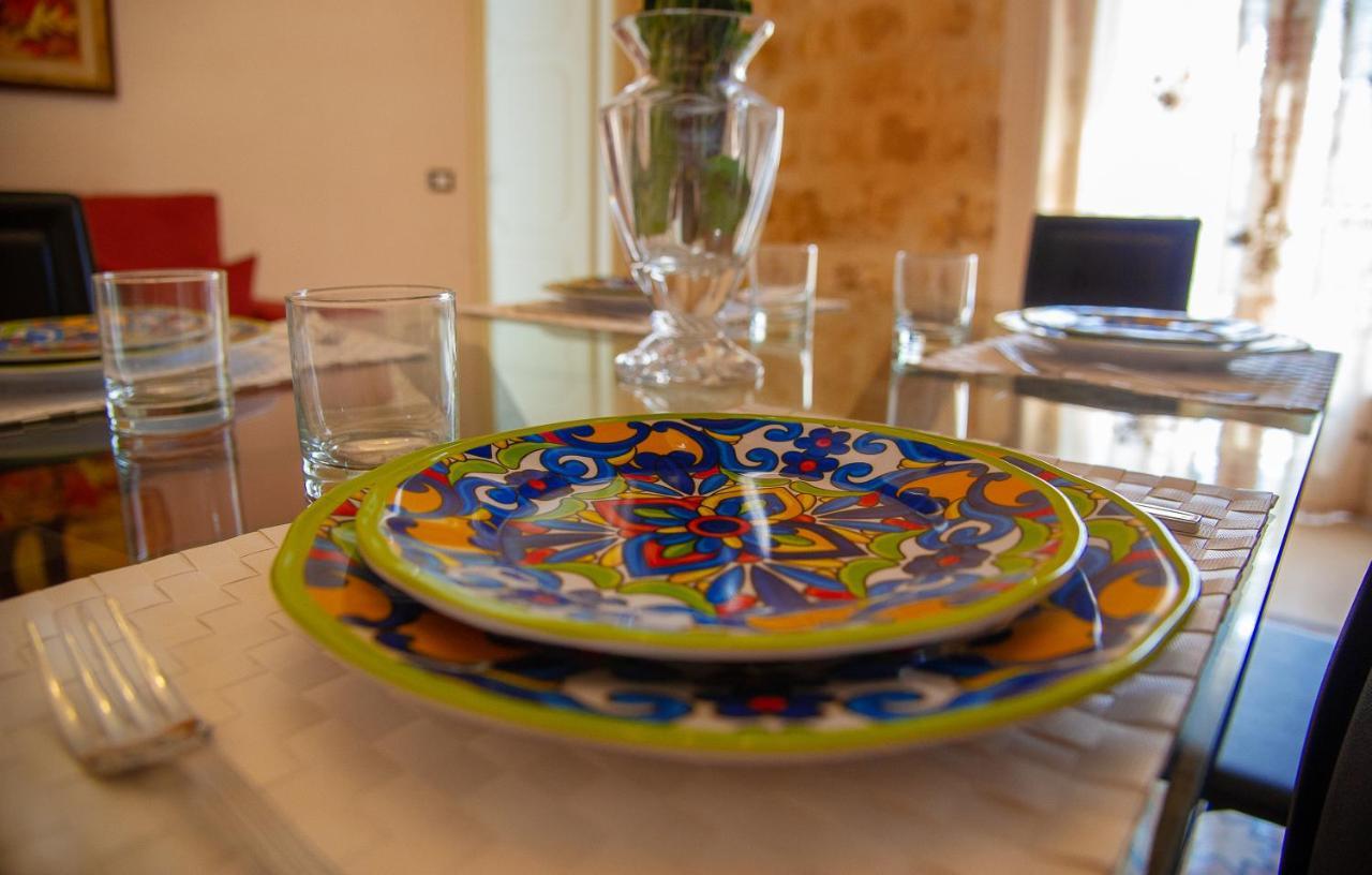 Holiday home Palazzo Zuppardo Luxury Agrigento