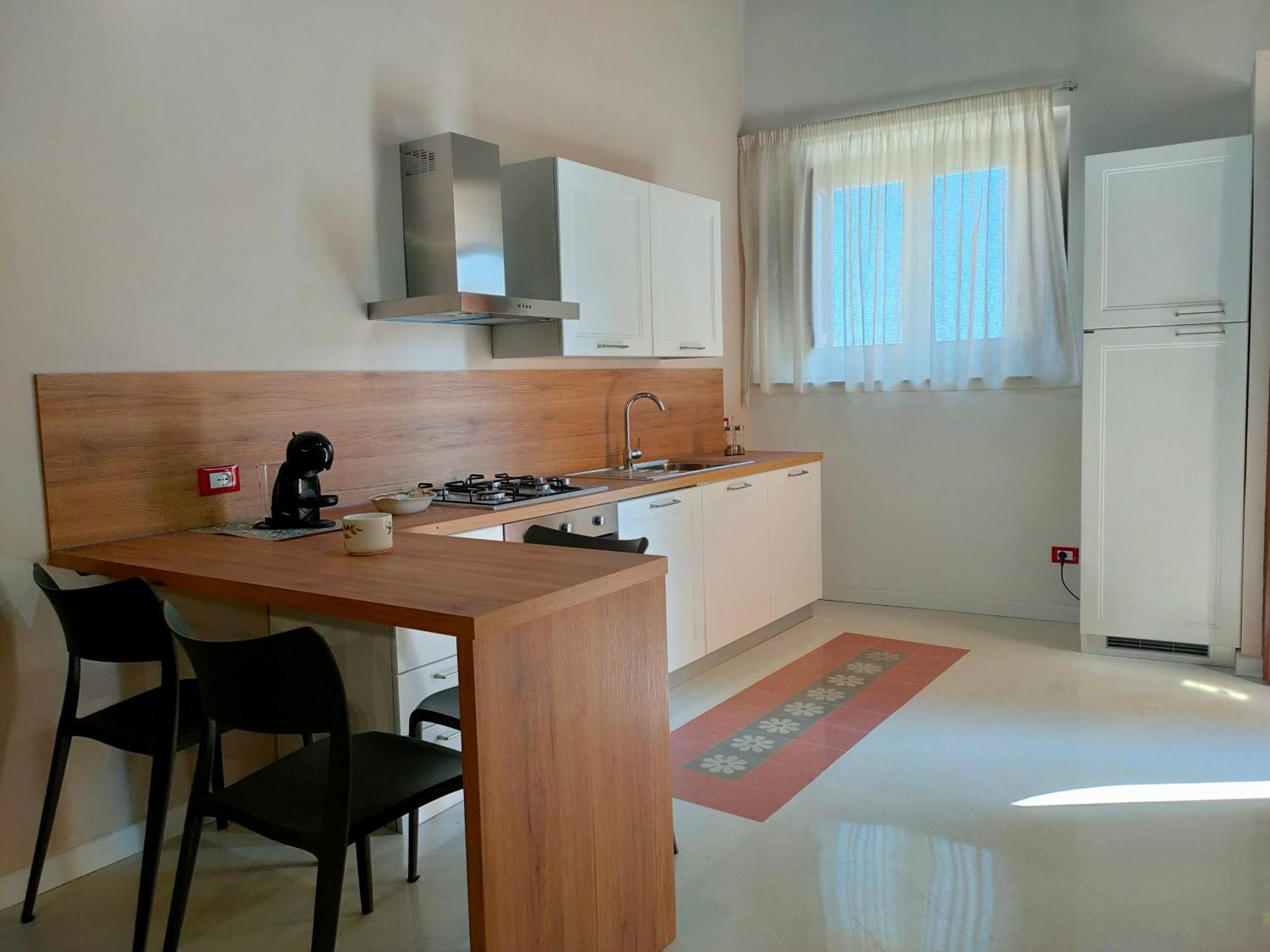 Holiday home Palazzo Zuppardo Luxury *
