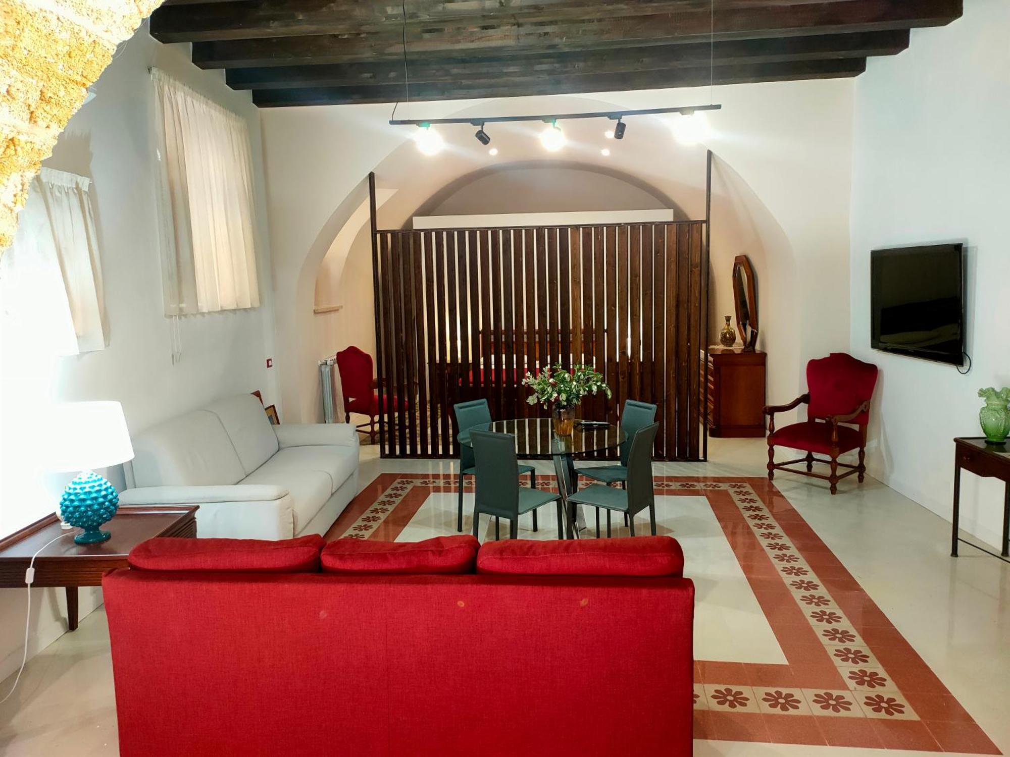 Palazzo Zuppardo Luxury Holiday home *