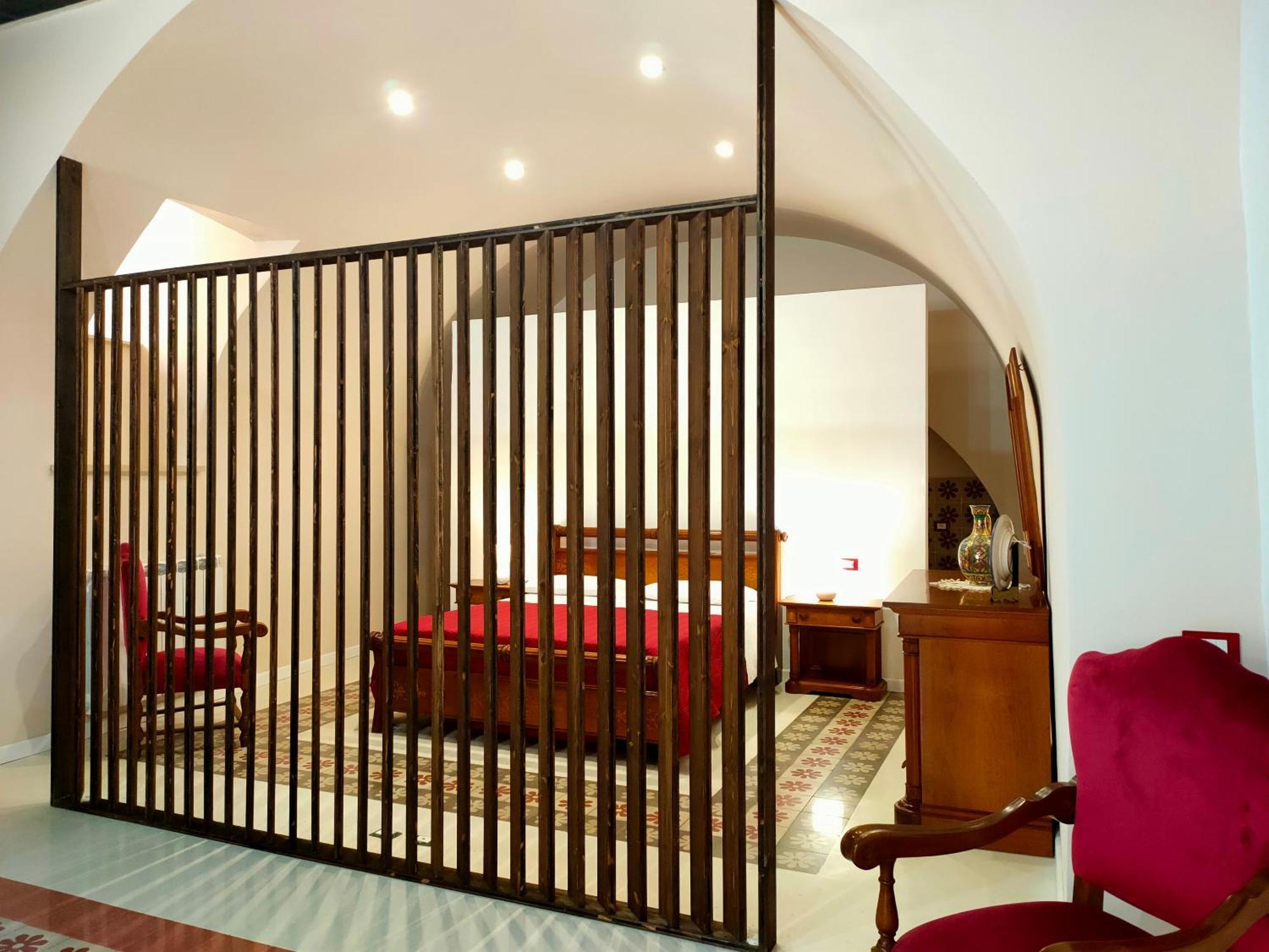 Palazzo Zuppardo Luxury * Agrigento