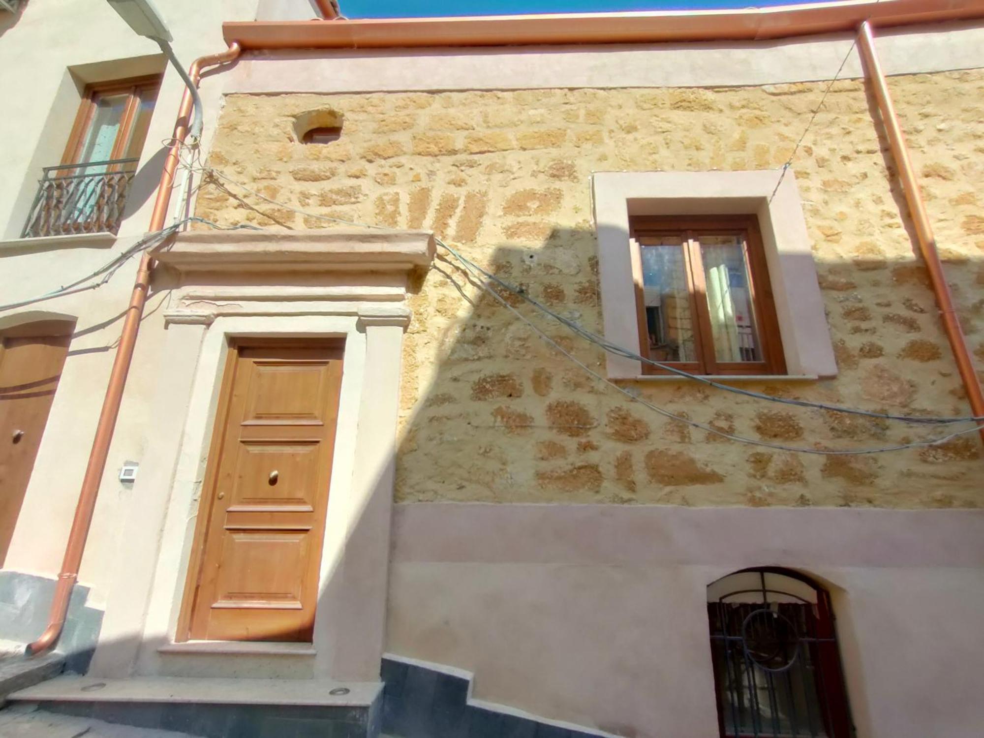 Holiday home Palazzo Zuppardo Luxury Agrigento