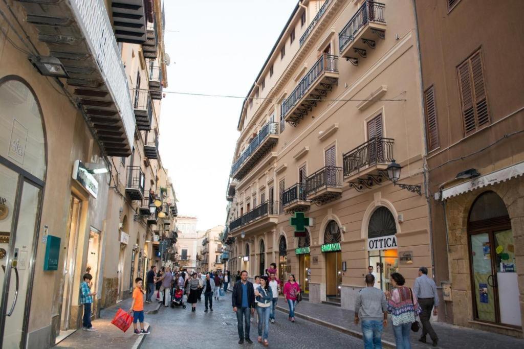 Palazzo Zuppardo Luxury *