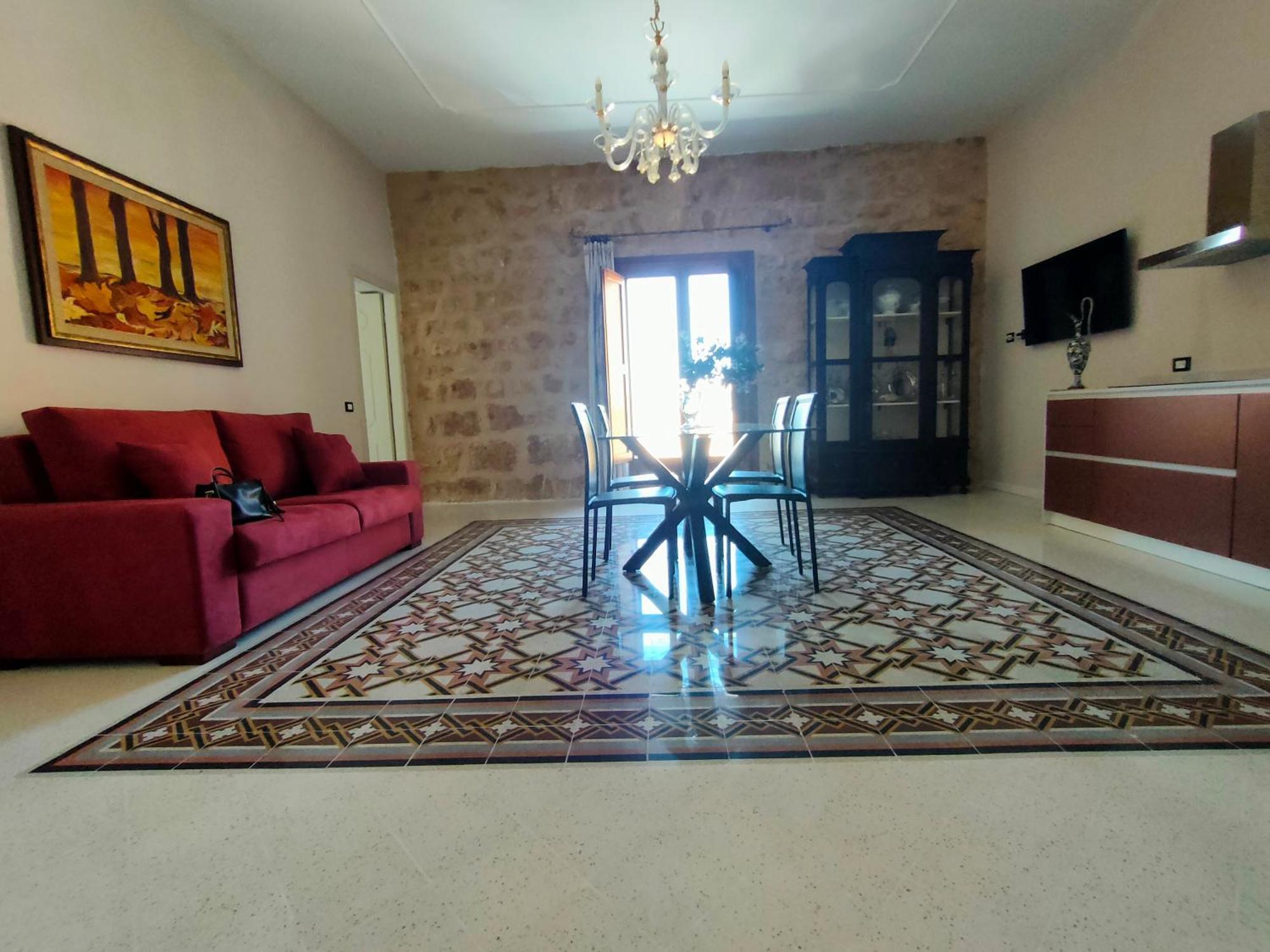 Palazzo Zuppardo Luxury