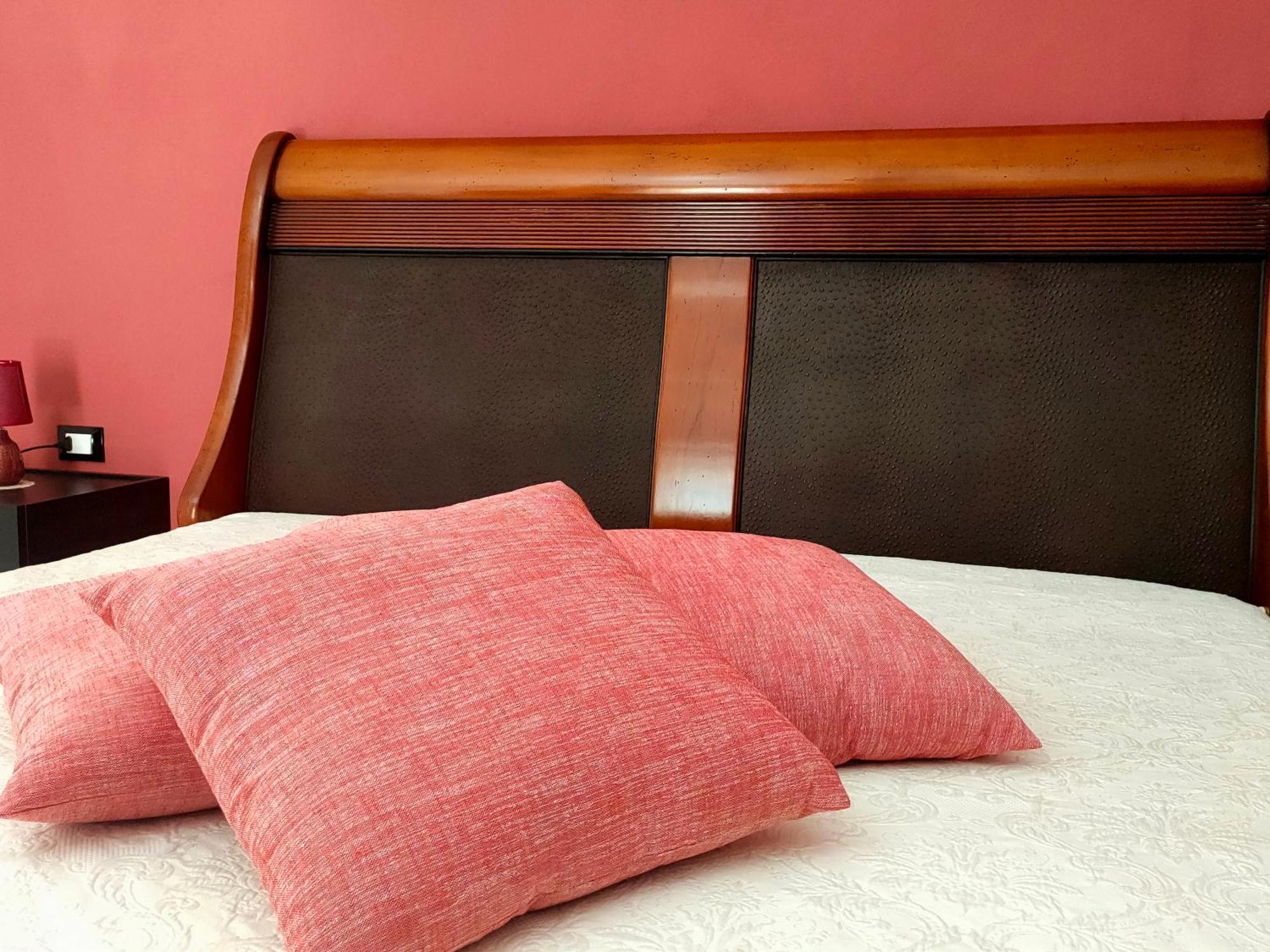 Palazzo Zuppardo Luxury *