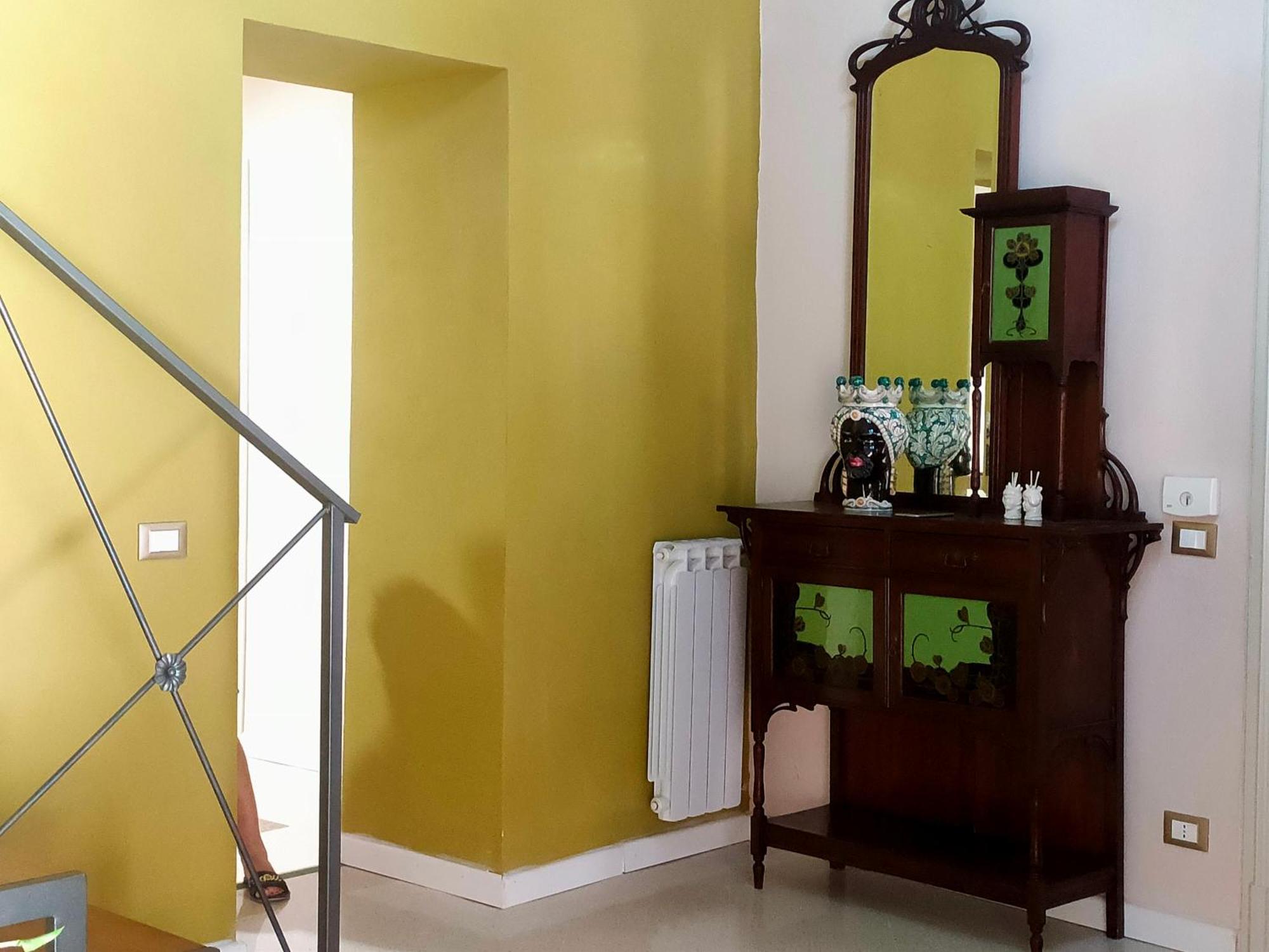 Palazzo Zuppardo Luxury *