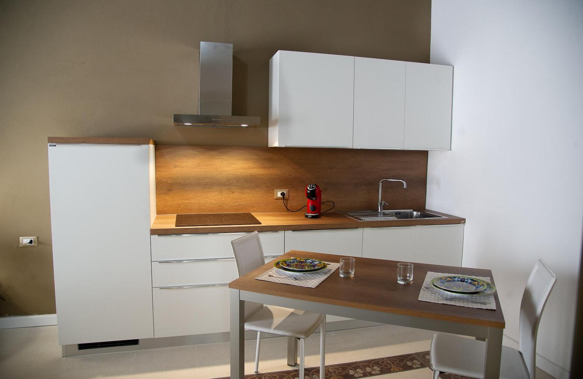 Palazzo Zuppardo Luxury Holiday home *