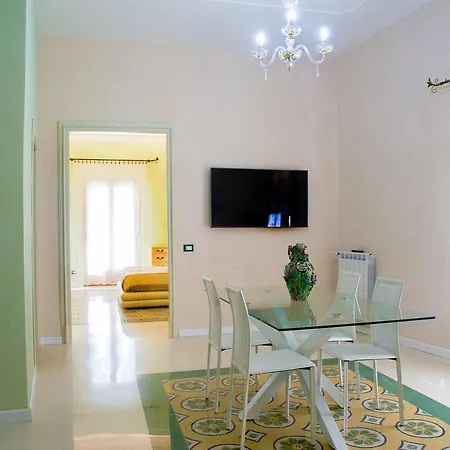 Palazzo Zuppardo Luxury Villa Agrigento Exterior photo