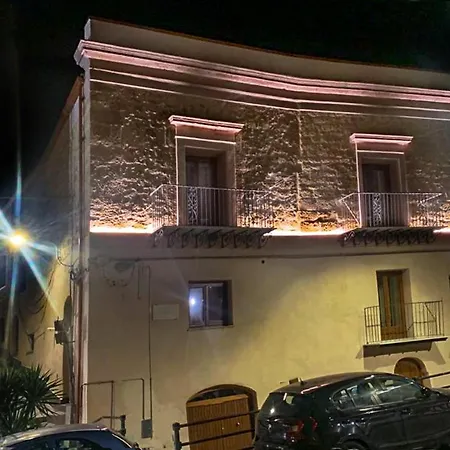 Palazzo Zuppardo Luxury Villa Agrigento Exterior photo