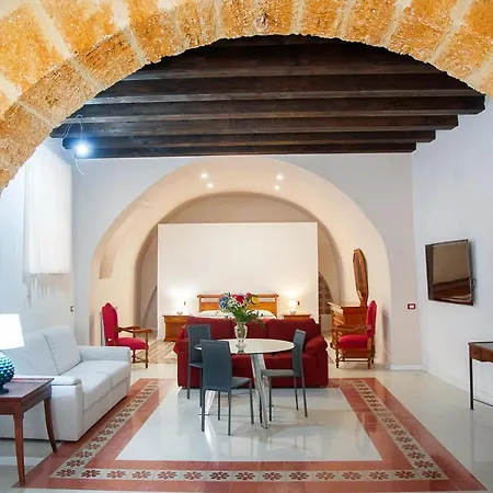 Palazzo Zuppardo Luxury Villa Agrigento Exterior photo