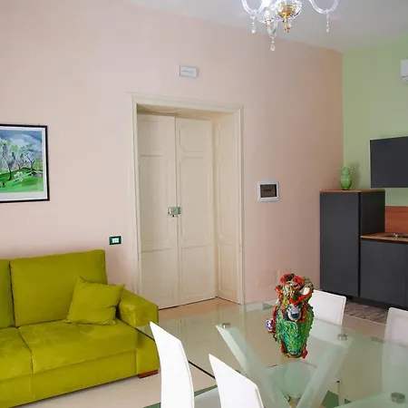 Palazzo Zuppardo Luxury Villa Agrigento Exterior photo