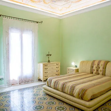Palazzo Zuppardo Luxury Villa Agrigento Exterior photo