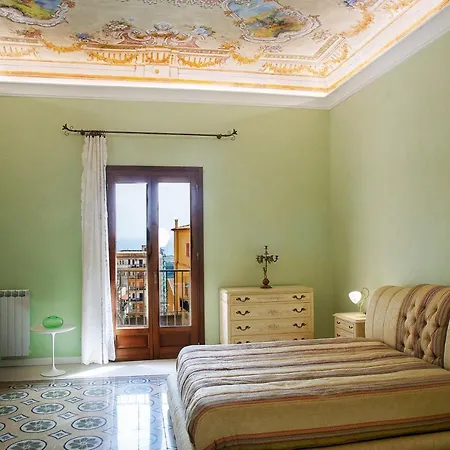 Palazzo Zuppardo Luxury Villa Agrigento Exterior photo