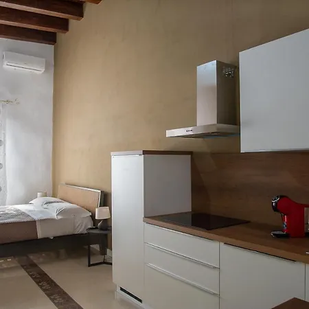 Palazzo Zuppardo Luxury Villa Agrigento Exterior photo
