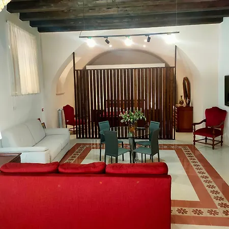 Palazzo Zuppardo Luxury Villa Agrigento Exterior photo