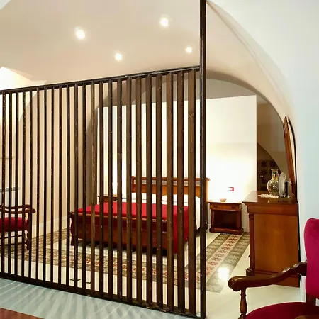 Palazzo Zuppardo Luxury Villa Agrigento Exterior photo