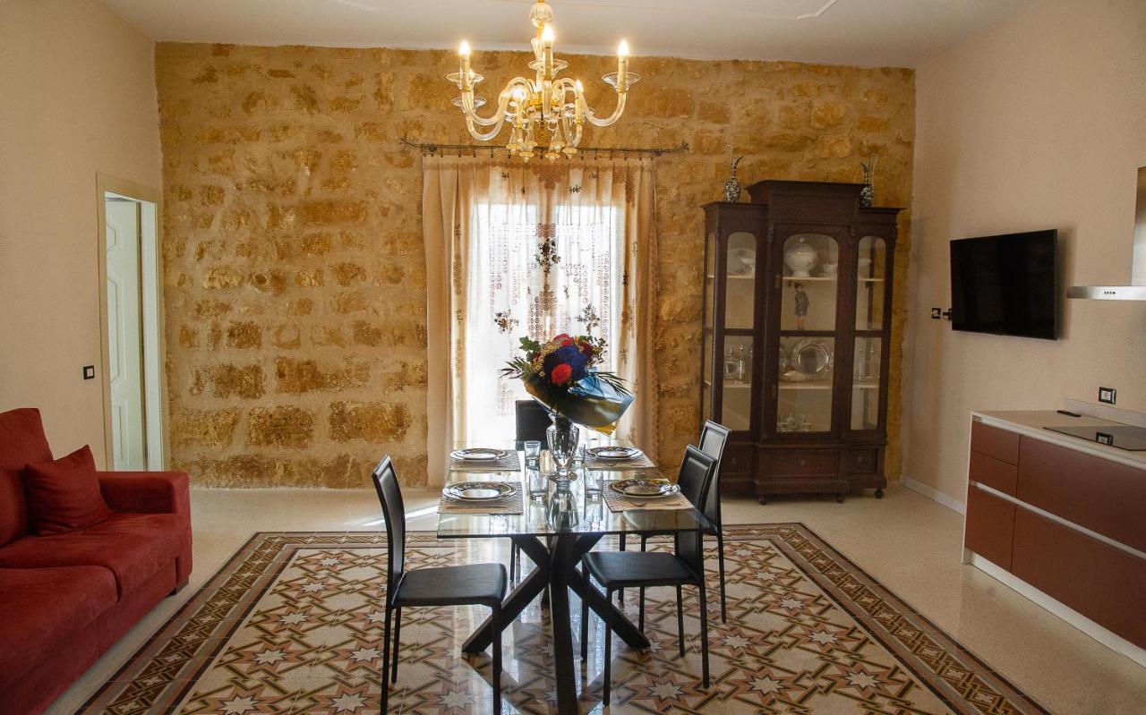 Vakantiehuis Palazzo Zuppardo Luxury Agrigento