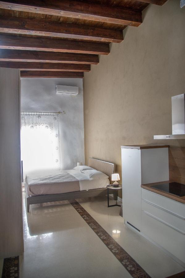 Vakantiehuis Palazzo Zuppardo Luxury