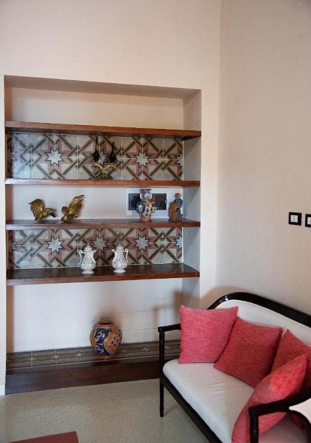 Vakantiehuis Palazzo Zuppardo Luxury Agrigento