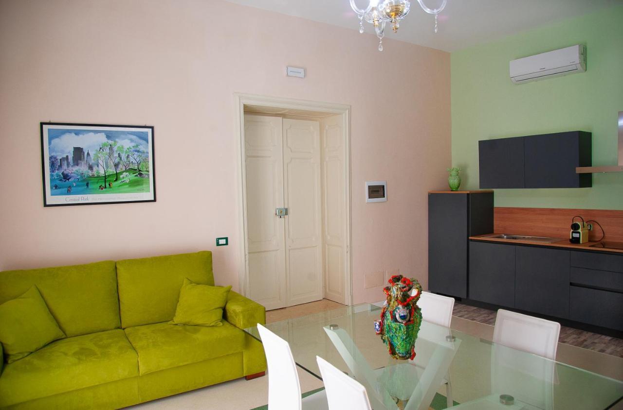 Palazzo Zuppardo Luxury