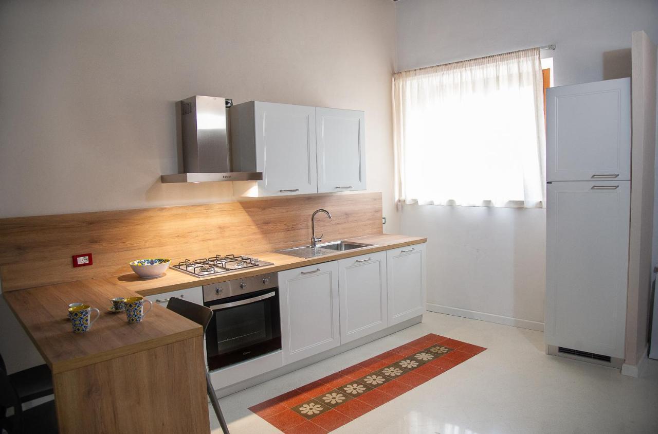 Vakantiehuis Palazzo Zuppardo Luxury