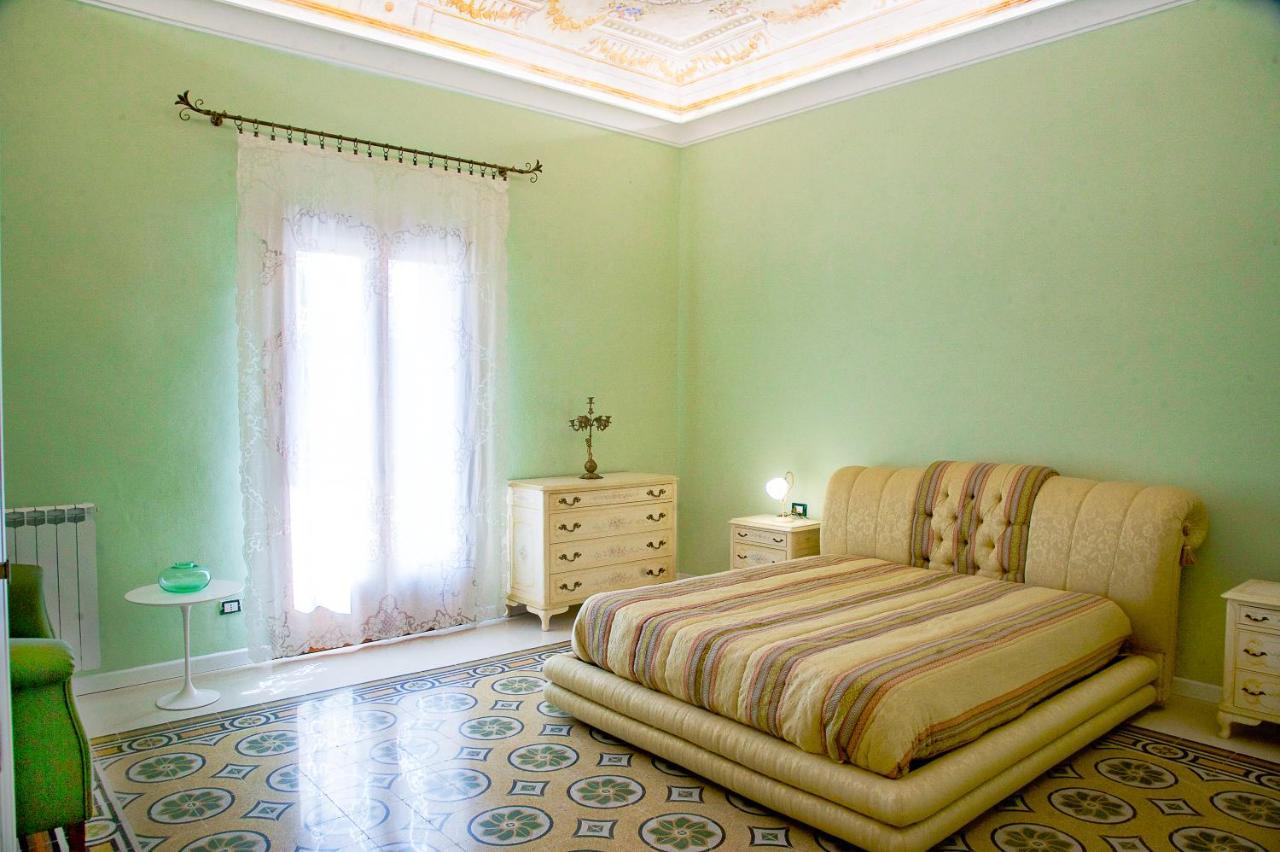 Palazzo Zuppardo Luxury * Agrigento