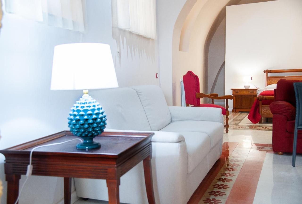 Vakantiehuis Palazzo Zuppardo Luxury Agrigento