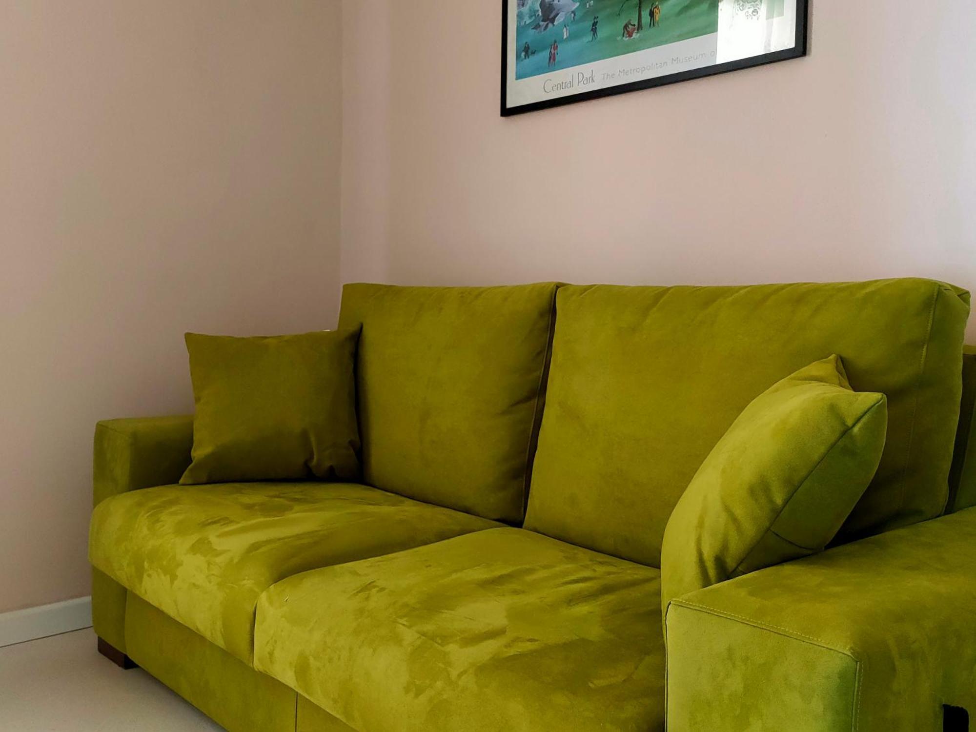 Palazzo Zuppardo Luxury Vakantiehuis *